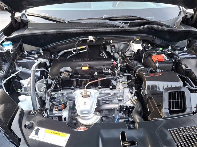 Used 2023 Honda HR-V LX image 27