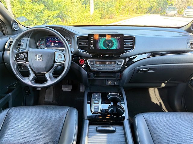 Used 2019 Honda Passport Touring image 20