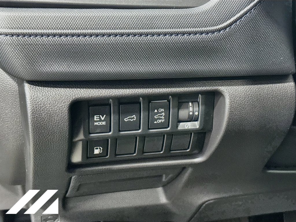New 2026 Subaru Forester Limited AWD/4WD image 10