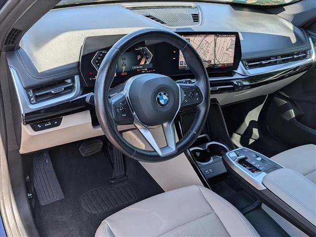 Certified 2023 BMW X1 xDrive28i w/ Convenience Package AWD/4WD image 10