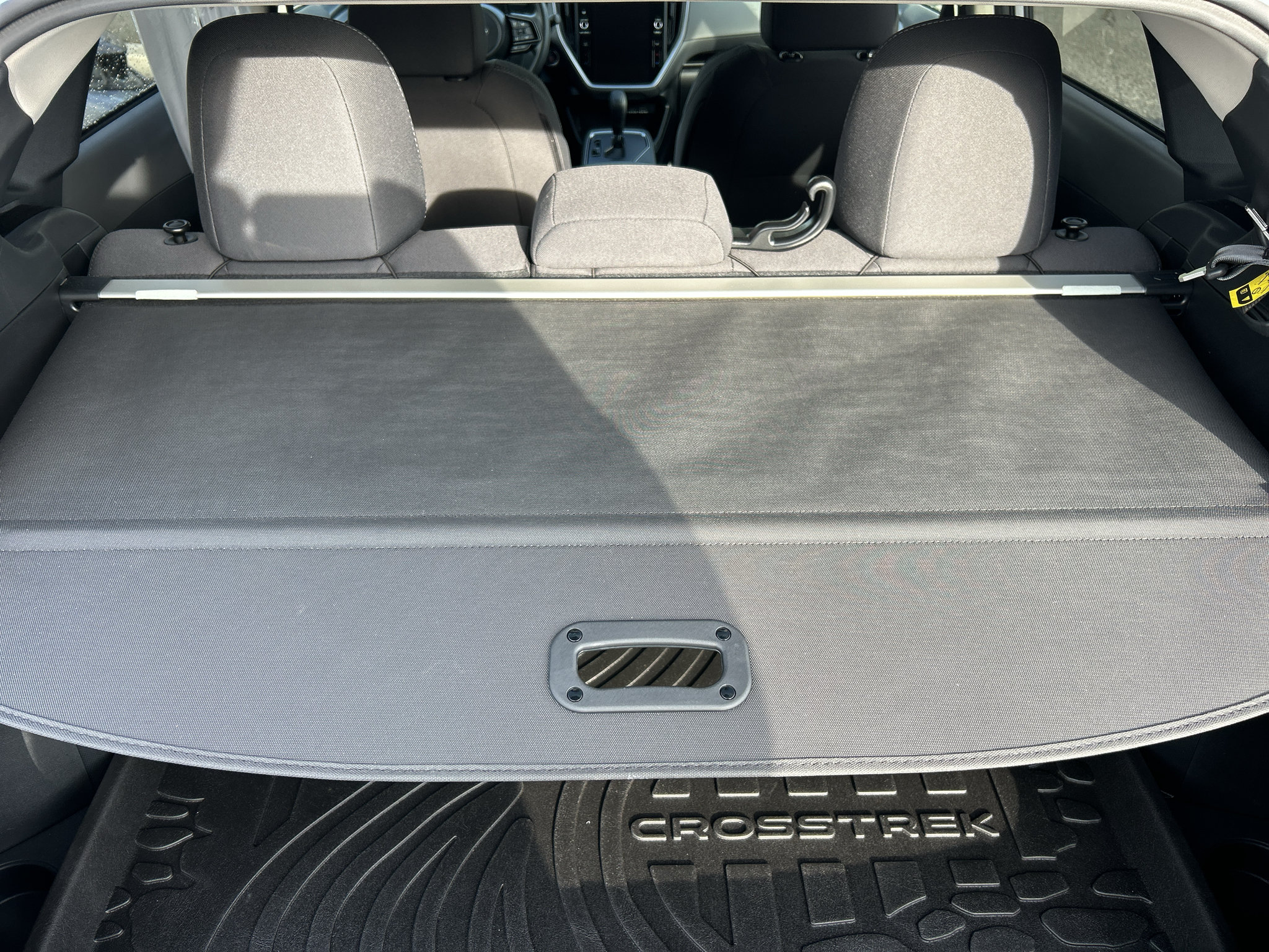 Certified 2025 Subaru Crosstrek 2.5i Premium AWD/4WD image 11