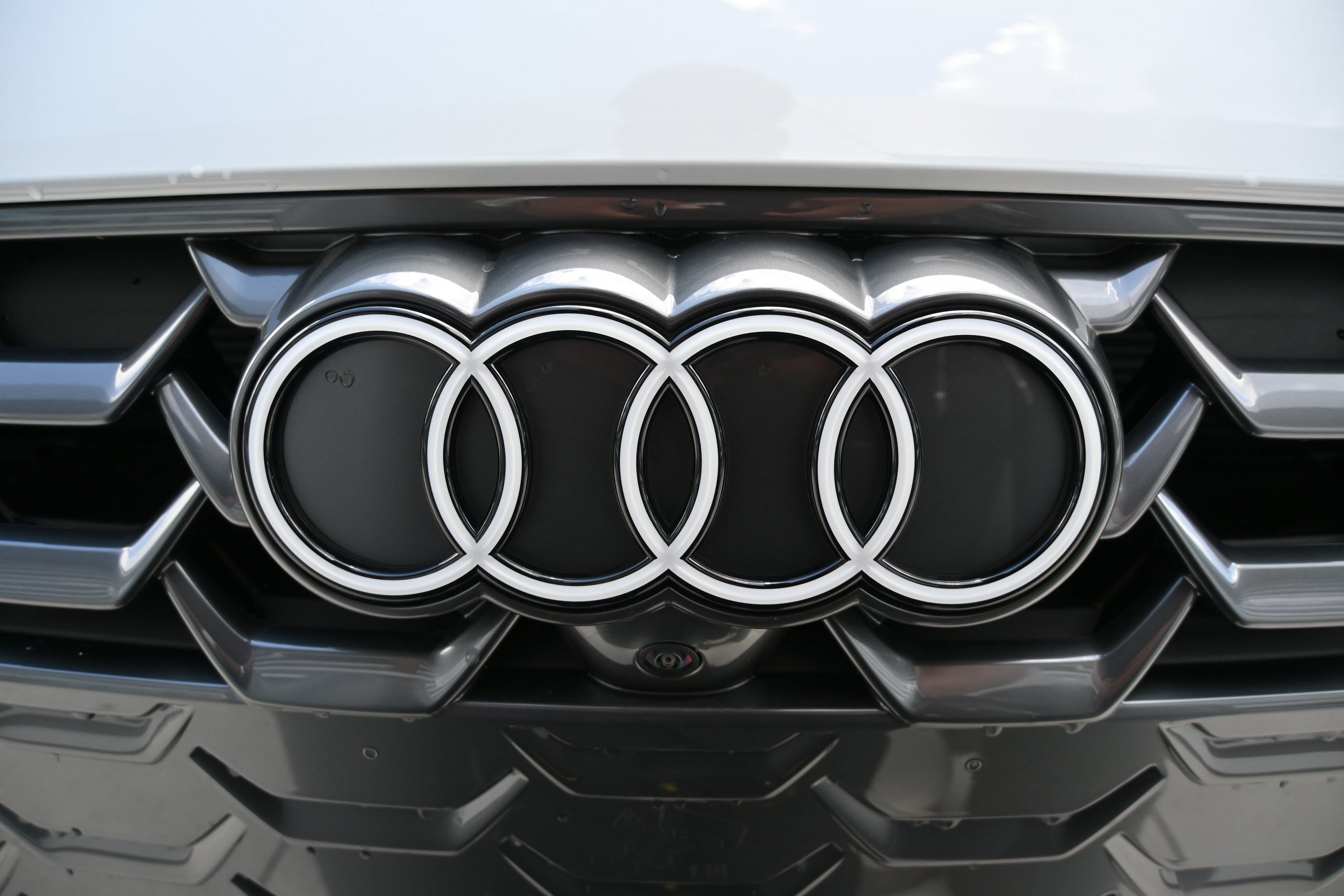 Used 2025 Audi A5 2.0T Premium Plus w/ Premium Plus AWD/4WD image 12