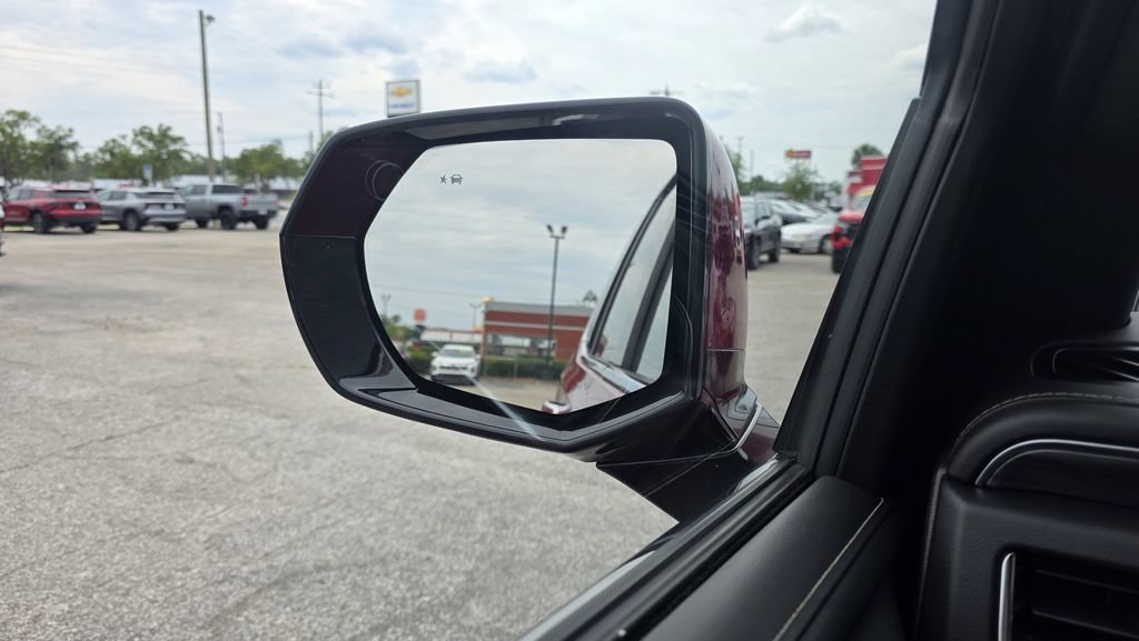 Used 2023 GMC Yukon SLT AWD/4WD image 22