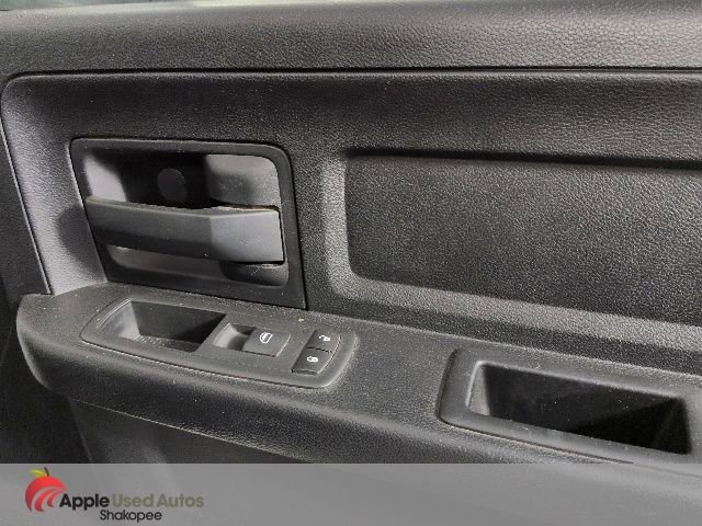 Used 2015 RAM 1500 Tradesman w/ Popular Equipment Group image 34