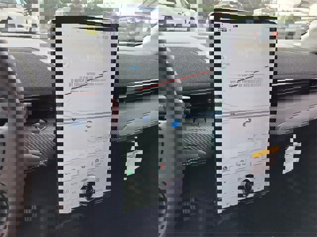 New 2025 Ford Mustang Mach-E Premium image 44