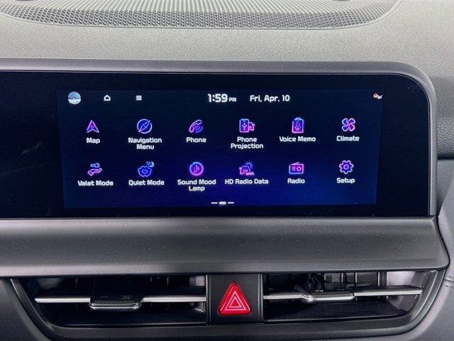 New 2026 Kia Seltos EX w/ EX Sunroof Package AWD/4WD image 15