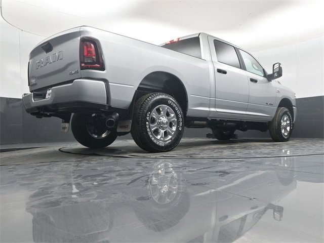 New 2026 RAM 2500 Big Horn image 39