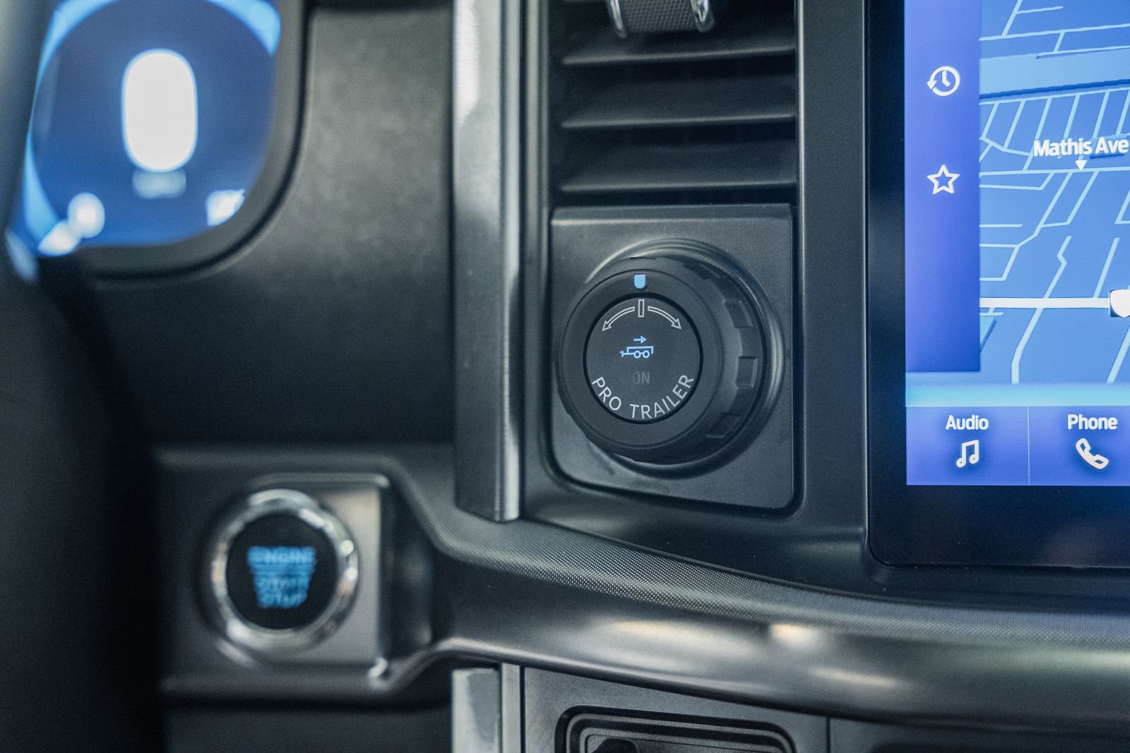 Certified 2023 Ford F150 Tremor w/ Equipment Group 402A High image 33