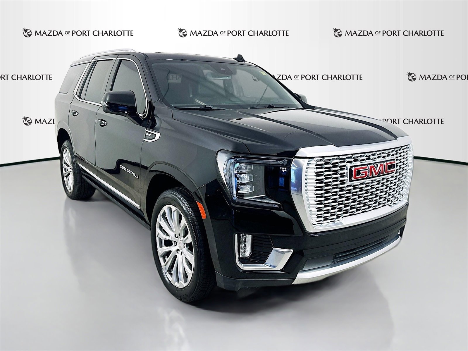 Used 2023 GMC Yukon Denali