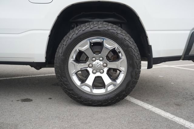 Used 2019 RAM 1500 Big Horn image 40