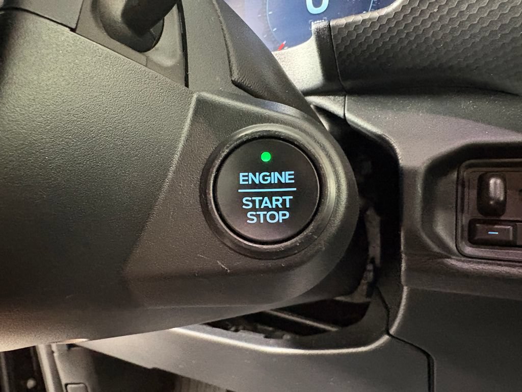 Certified 2025 Ford Ranger Raptor AWD/4WD image 21