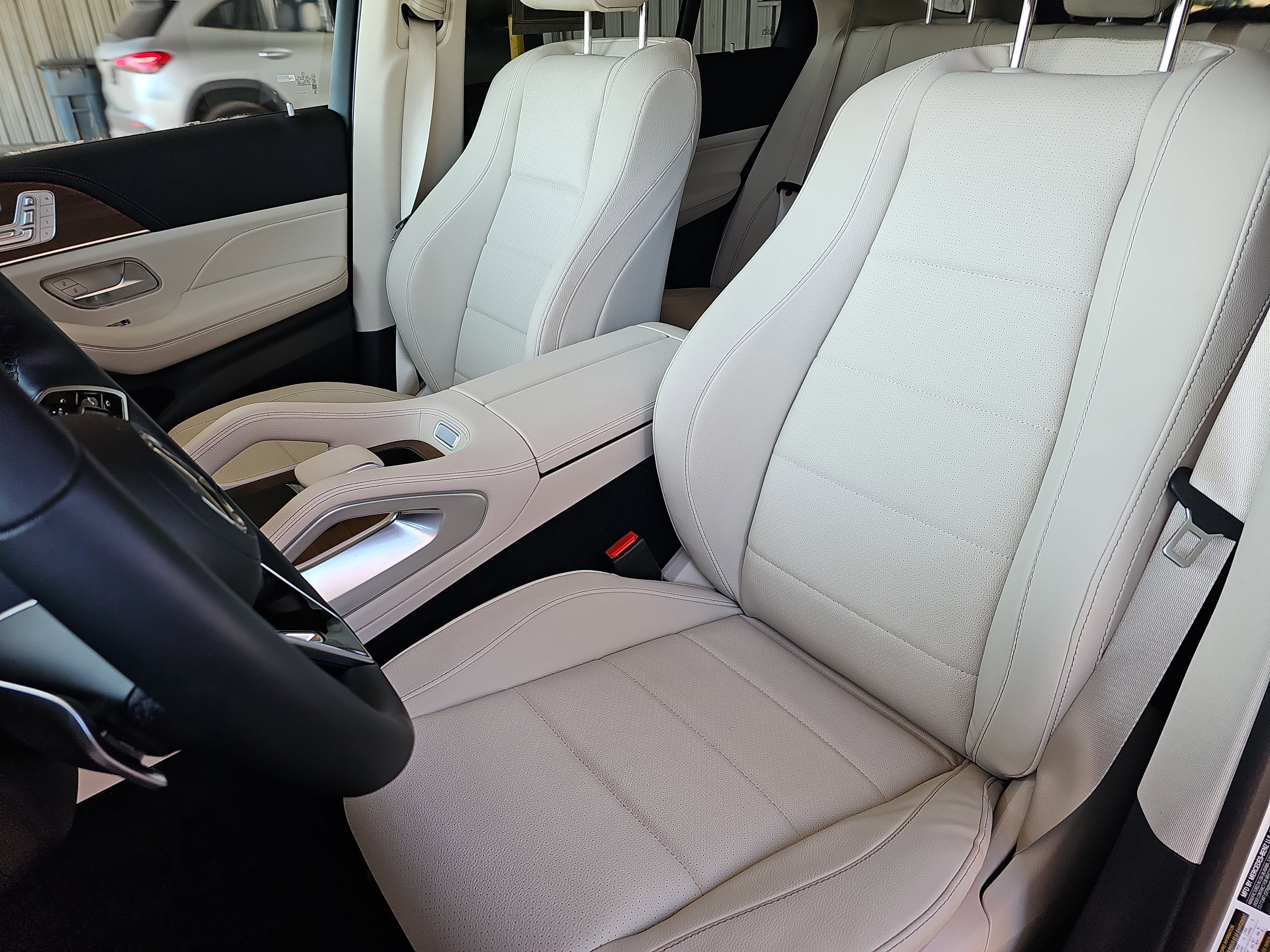 Certified 2026 Mercedes-Benz GLE 450 4MATIC image 17