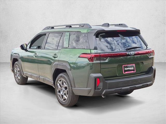 New 2026 Subaru Outback Premium AWD/4WD image 9