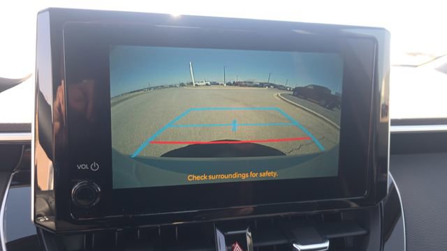 New 2026 Toyota Corolla SE image 20