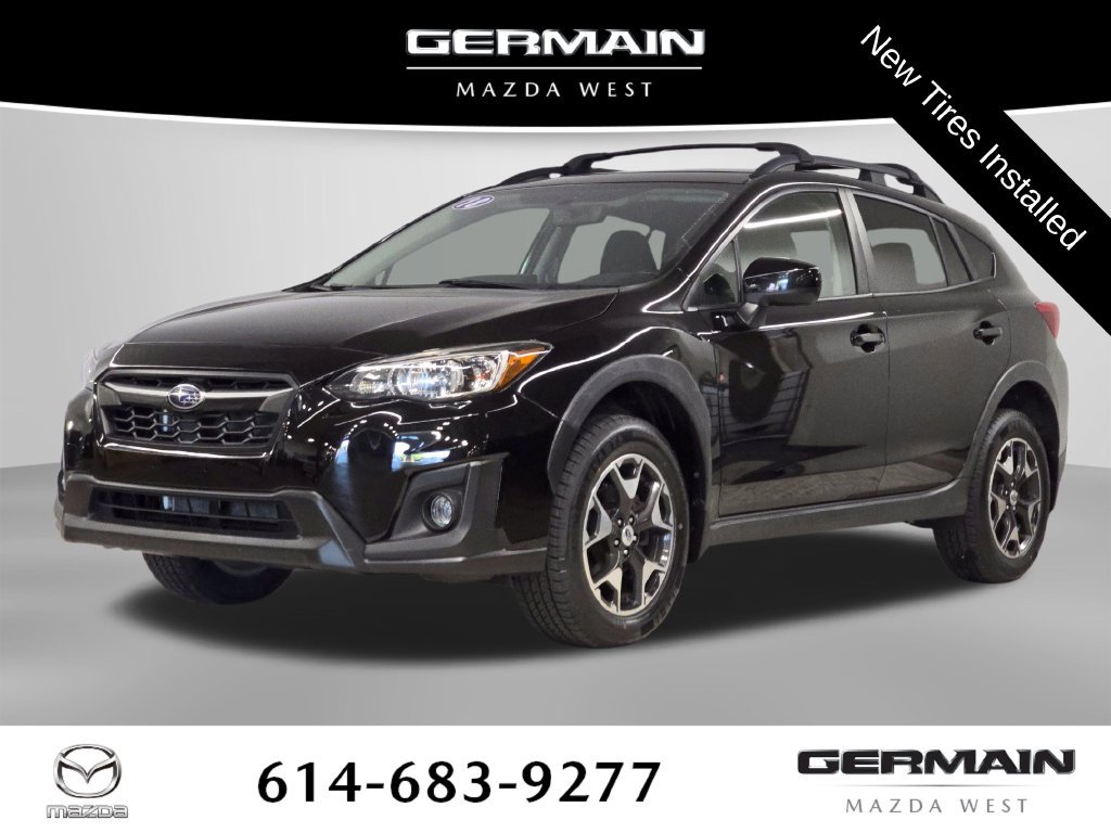 Used 2018 Subaru Crosstrek 2.0i Premium