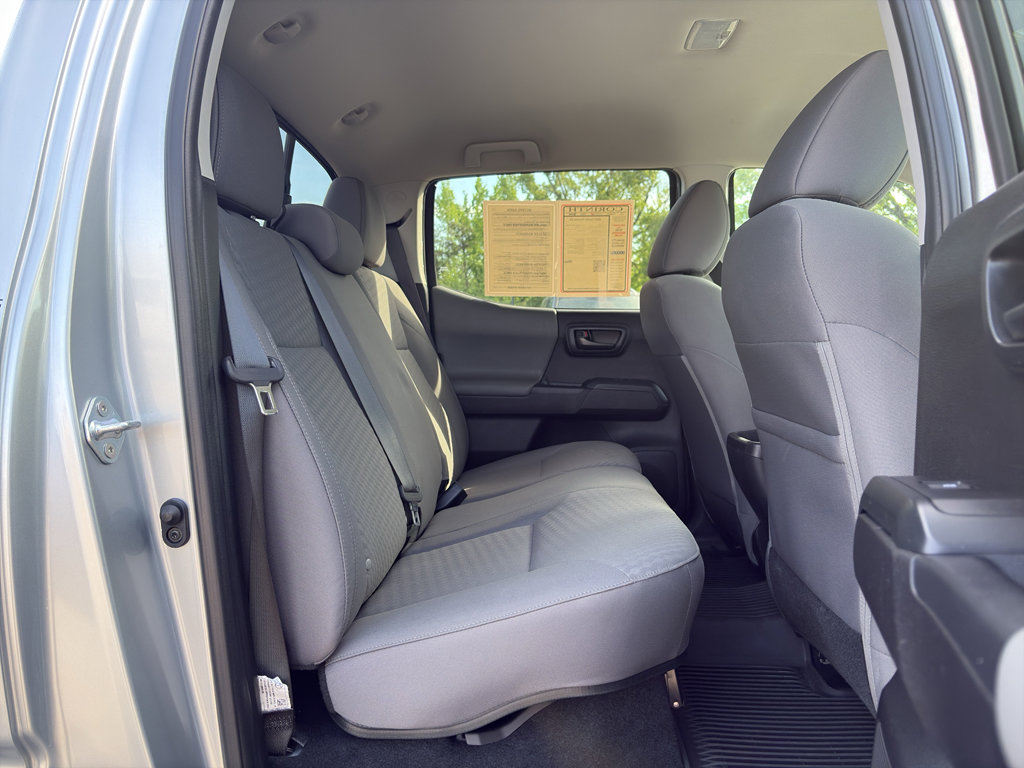 Used 2023 Toyota Tacoma SR image 16