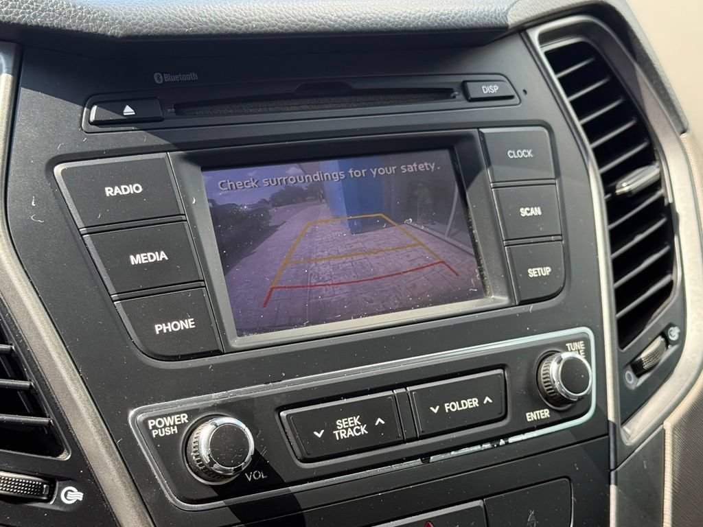 Used 2018 Hyundai Santa Fe Sport FWD image 11