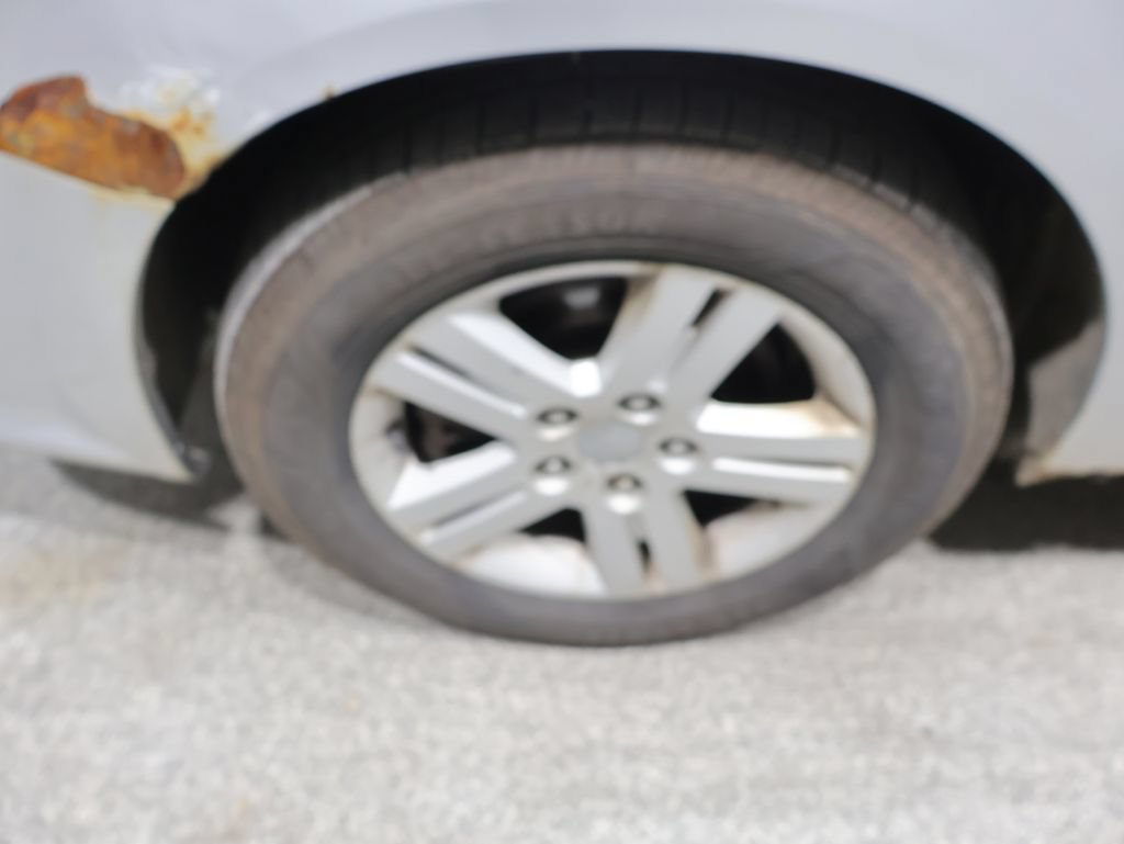 Used 2012 Dodge Grand Caravan Crew w/ Crew Value Pkg FWD image 9