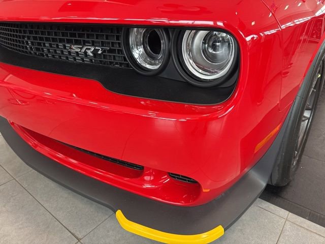Used 2023 Dodge Challenger SRT Hellcat Redeye image 5