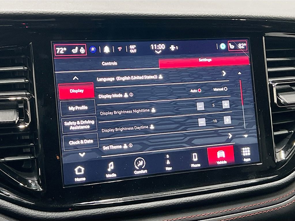 New 2026 Dodge Durango GT w/ Blacktop Package image 35