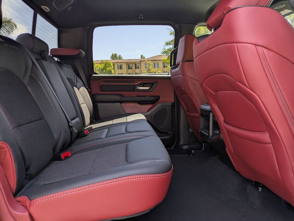 New 2026 RAM 1500 Rebel w/ Bed Utility Group image 22