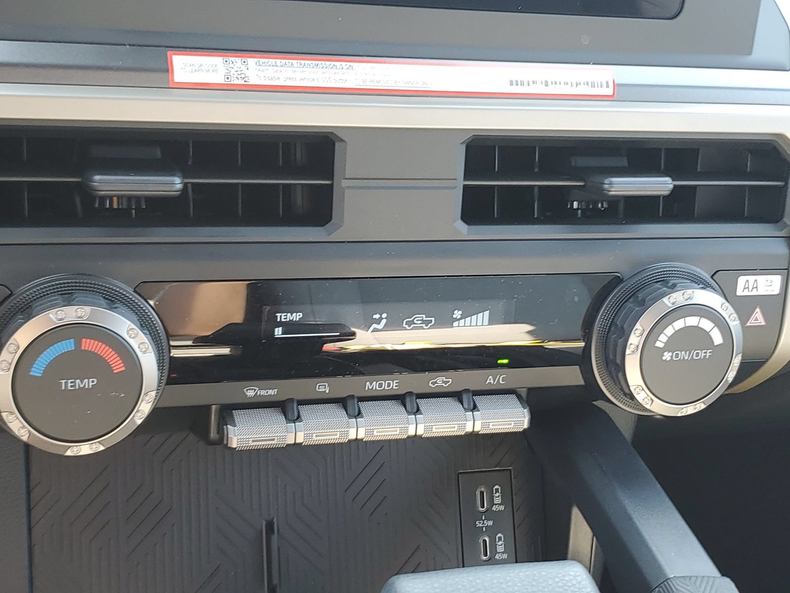 Certified 2026 Toyota Tacoma SR5 AWD/4WD image 27