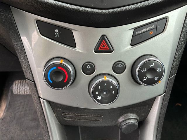 Used 2016 Chevrolet Trax LT image 26