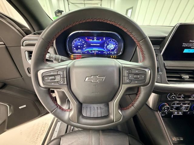 Certified 2024 Chevrolet Tahoe RST w/ Luxury Package image 12