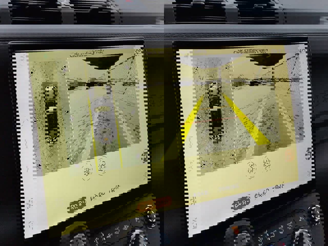 New 2026 Land Rover Defender 110 X-Dynamic SE image 30