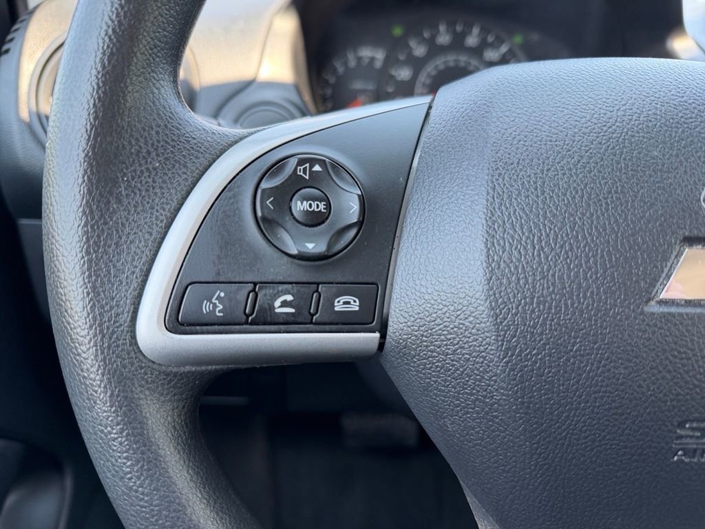 Used 2024 Mitsubishi Mirage G4 LE image 19