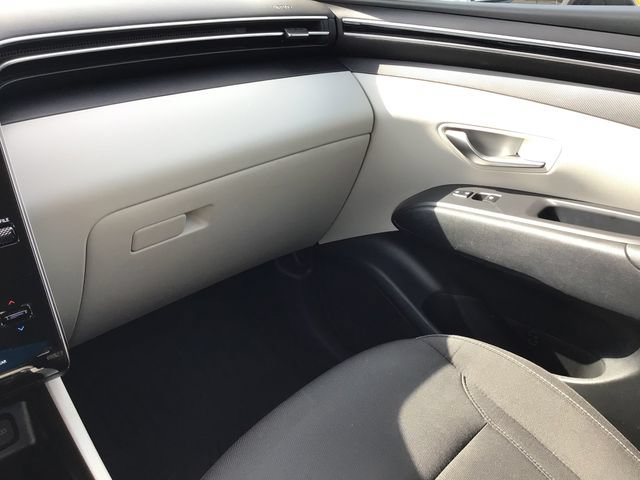 Used 2024 Hyundai Tucson SEL FWD image 29
