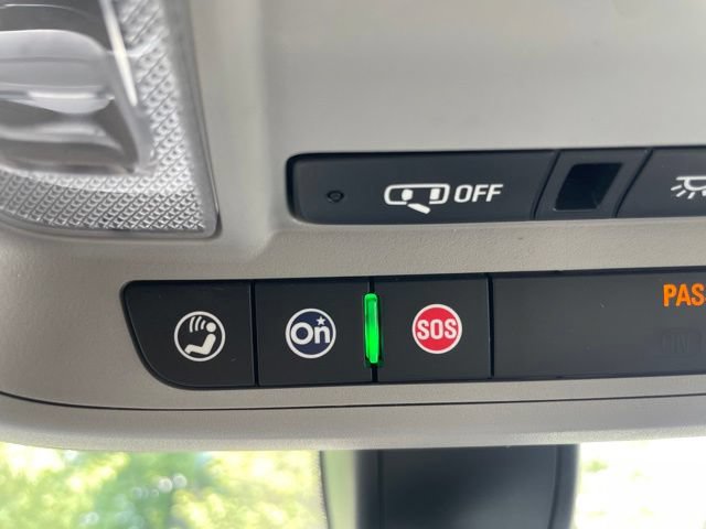 Used 2019 Chevrolet Equinox Premier FWD image 27