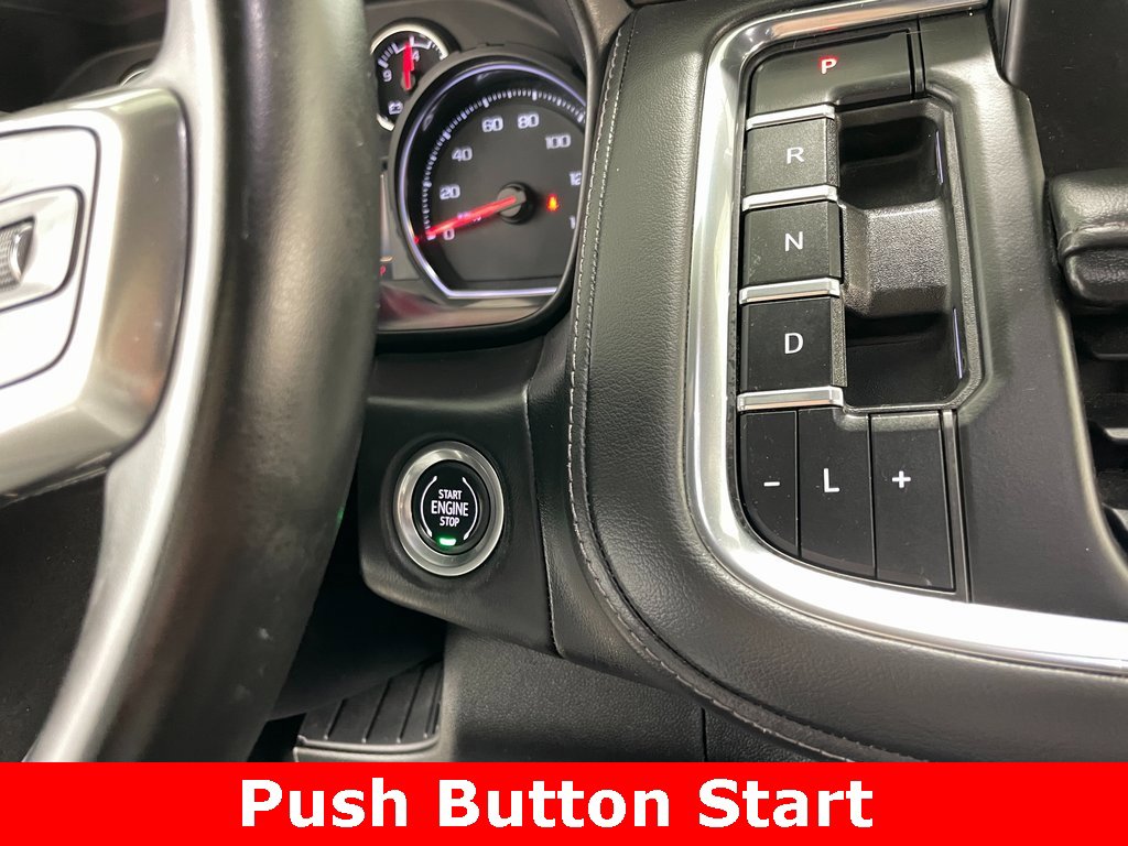 Used 2023 Chevrolet Tahoe LS image 5