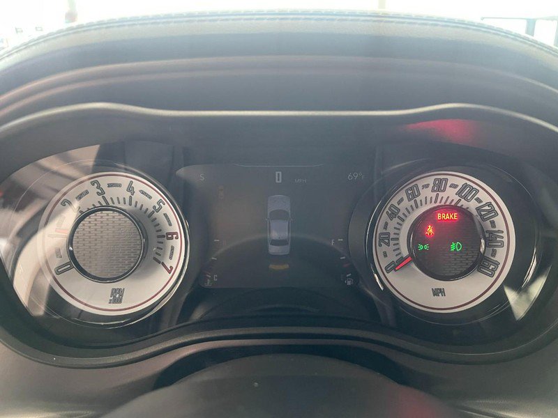 Used 2023 Dodge Challenger R/T w/ T/A Package image 28
