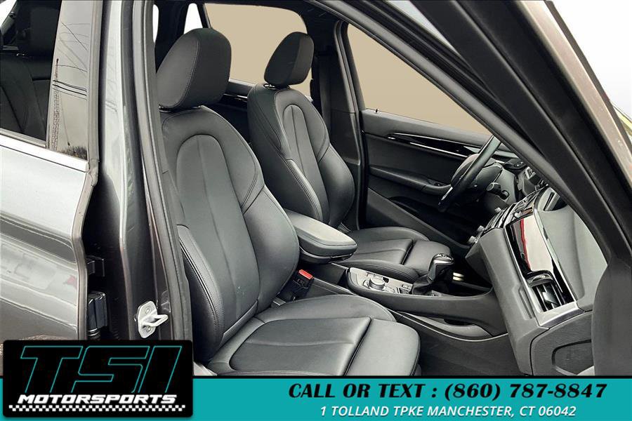 Used 2019 BMW X1 xDrive28i w/ Convenience Package image 7