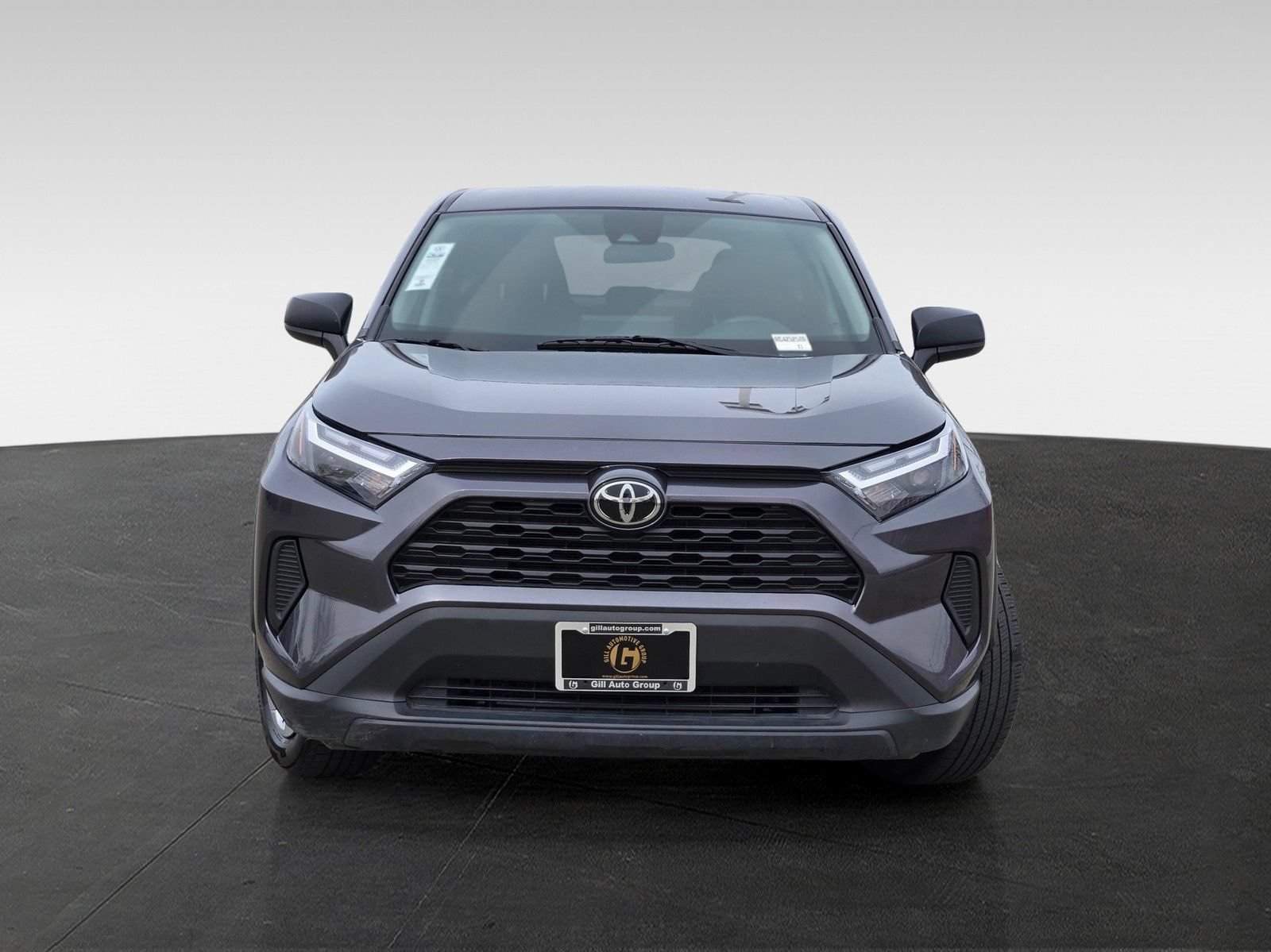 Used 2024 Toyota RAV4 LE AWD/4WD image 2