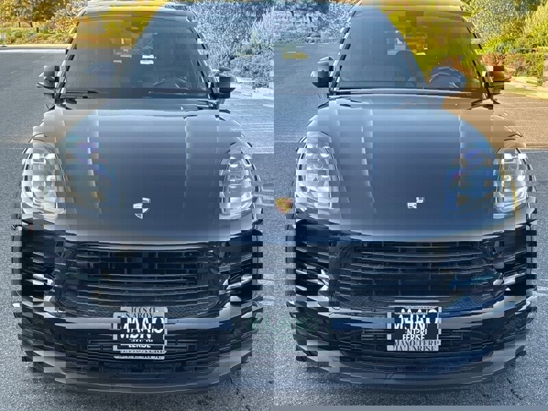 Used 2019 Porsche Macan image 10