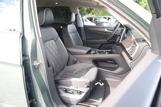 New 2026 Volkswagen Atlas SEL Premium R-Line image 31