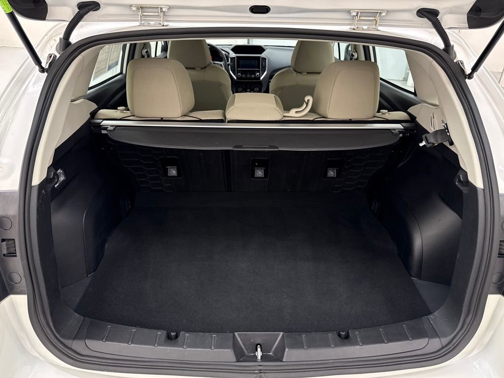 Certified 2023 Subaru Impreza Premium image 26