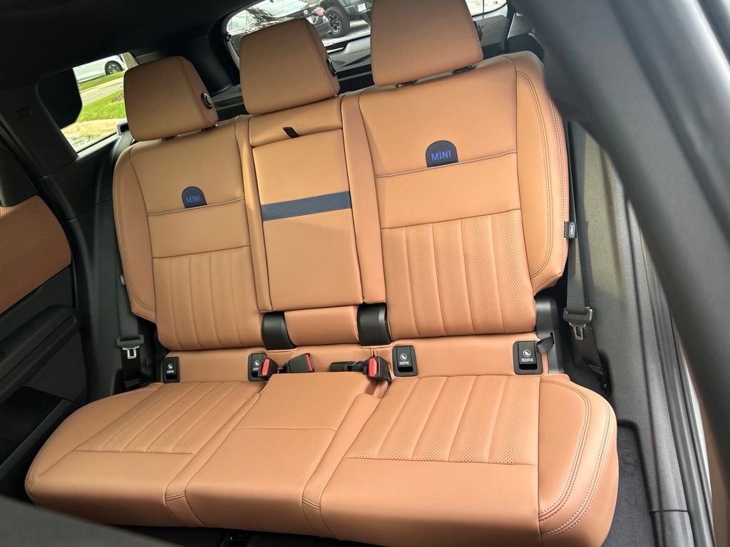 New 2027 MINI Cooper Countryman S AWD/4WD image 35