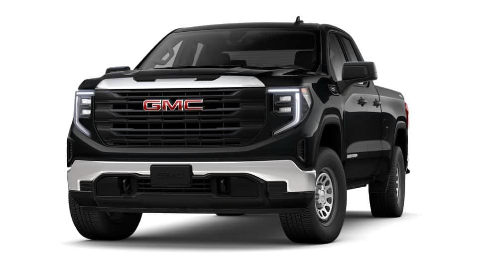 New 2026 GMC Sierra 1500 Pro w/ Pro Value Package AWD/4WD image 39