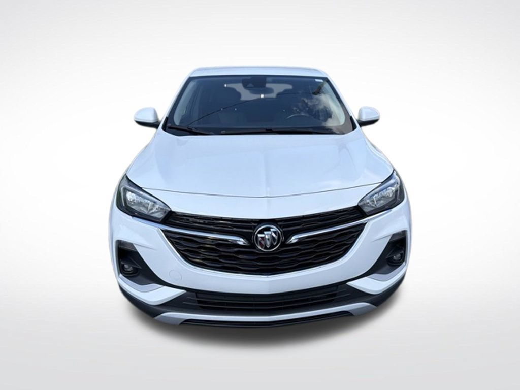 Used 2020 Buick Encore GX Preferred FWD image 2