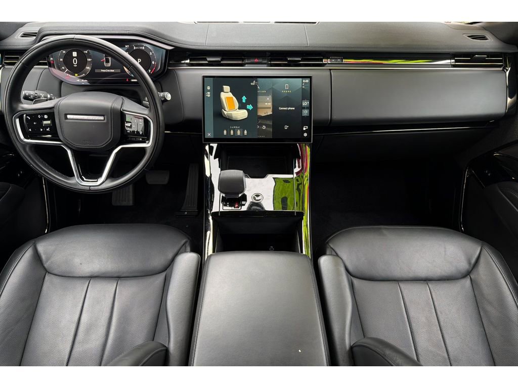 Used 2025 Land Rover Range Rover Sport SE image 15