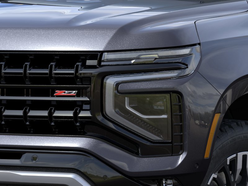 New 2026 Chevrolet Suburban Z71 w/ Z71 Off-Road Package AWD/4WD image 10