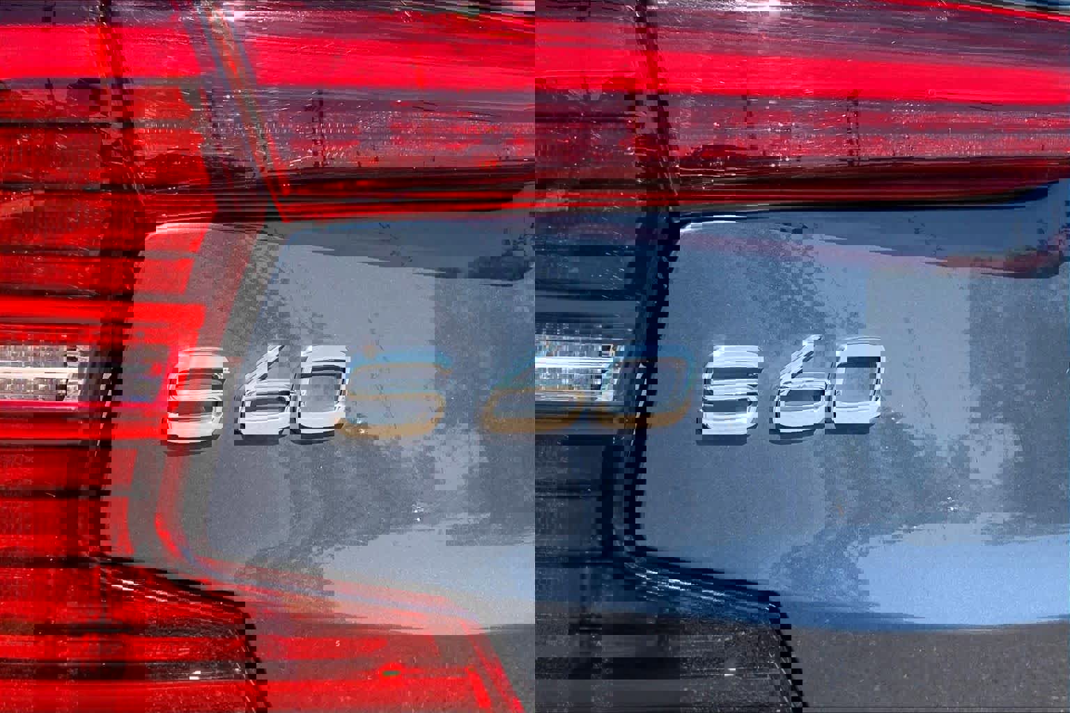 Used 2023 Volvo S60 B5 Plus AWD/4WD image 31