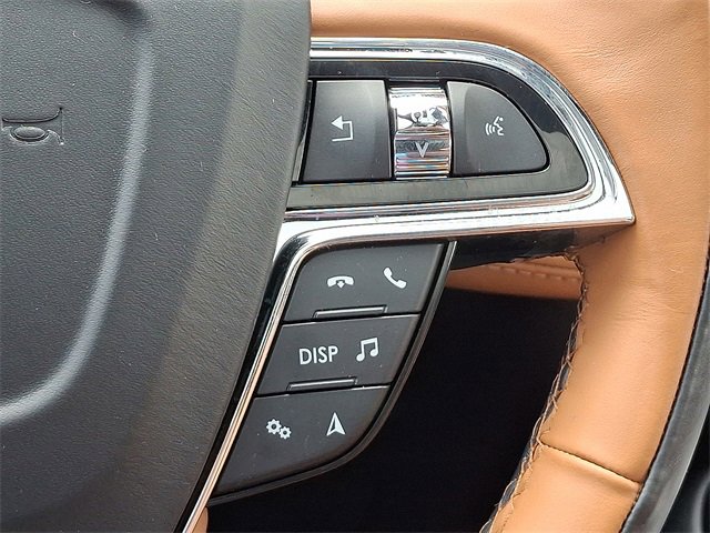 Used 2022 Lincoln Nautilus Black Label w/ Class II Trailer Tow Package image 23