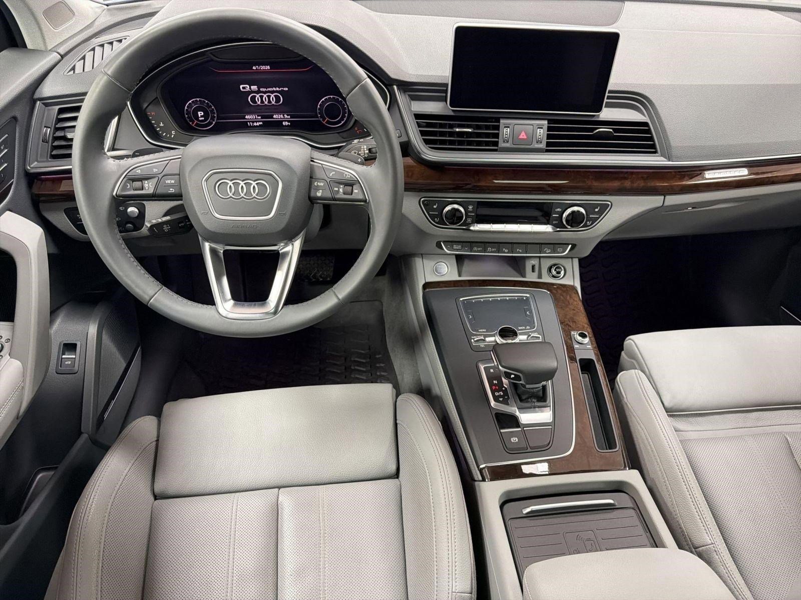 Used 2019 Audi Q5 Prestige image 23