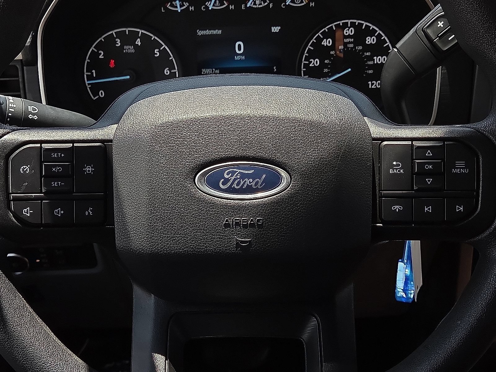 Used 2022 Ford F150 XLT w/ XTR Package AWD/4WD image 31