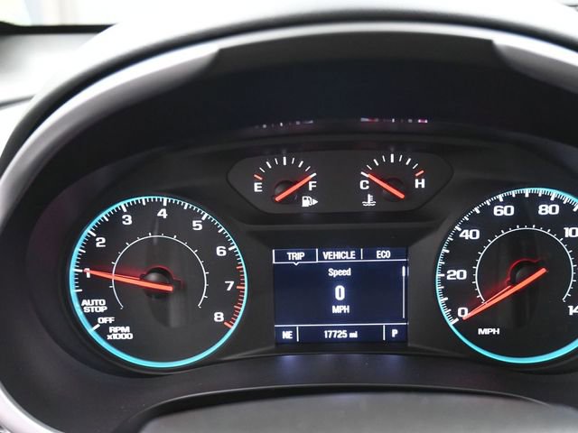 Used 2023 Chevrolet Malibu RS image 9