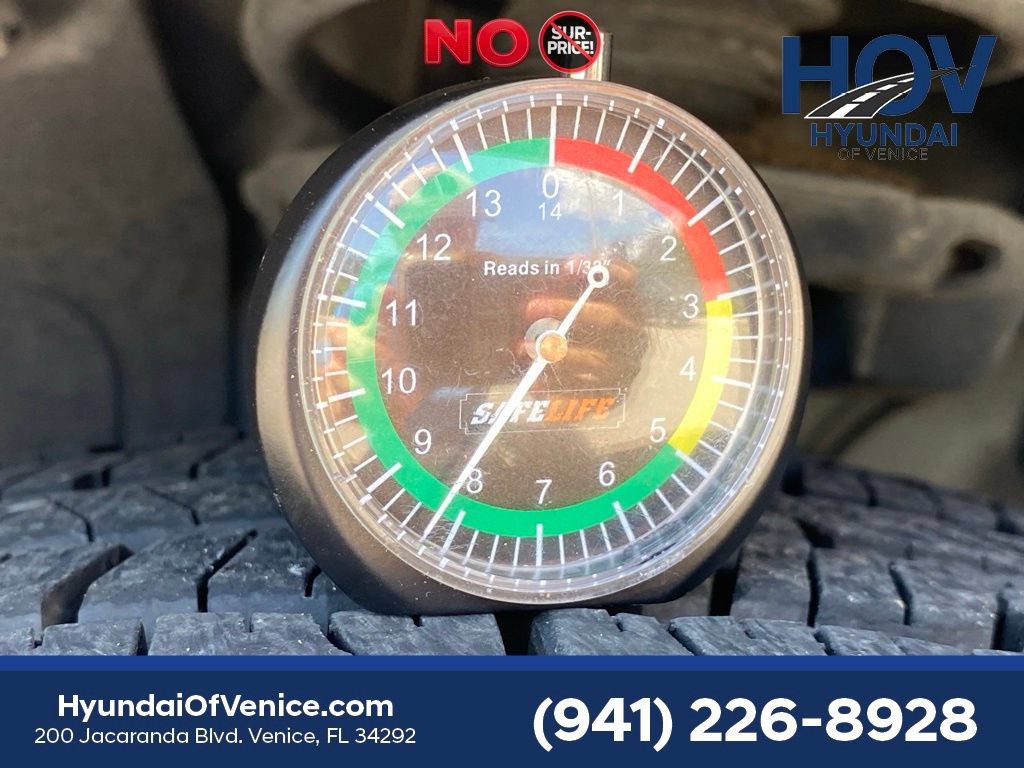 Used 2019 Hyundai Tucson Value w/ Cargo Package FWD image 53